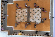 مهرجان-شتاء-الجوف-يستقطب-الزوار-بتجارب-ثقافية-وتفاعلية-متنوعة