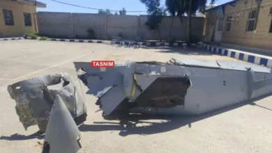 إسقاط-طائرة-صينية-مسيرة-في-إيران-يثير-تساؤلات-حول-دور-خليجي-محتمل-في-التصعيد