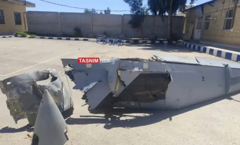 إسقاط-طائرة-صينية-مسيرة-في-إيران-يثير-تساؤلات-حول-دور-خليجي-محتمل-في-التصعيد