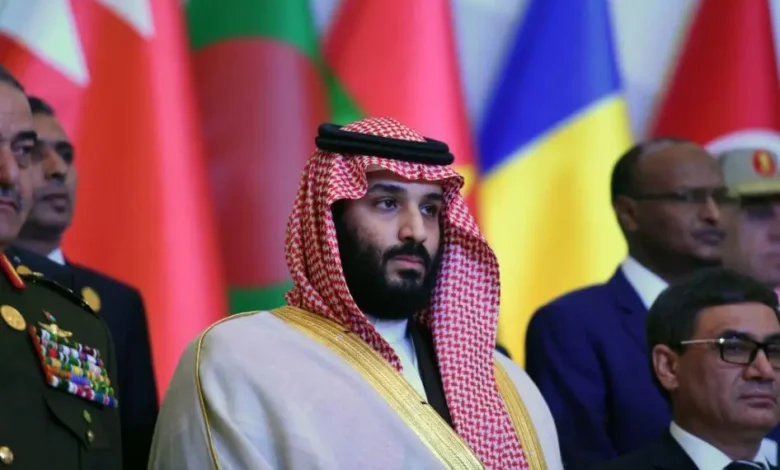 السعودية-تلوّح-بالقوة-العسكرية-بانتظار-الجهود-الدبلوماسية-للتهدئة-مع-إيران