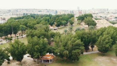 مدينة-الخبر.-تطور-متسارع-وتناغم-بين-التنمية-وجمال-الواجهة-البحرية