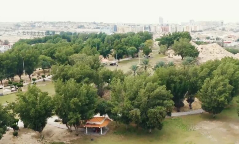 مدينة-الخبر.-تطور-متسارع-وتناغم-بين-التنمية-وجمال-الواجهة-البحرية