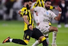 الفوز-الصعب-على-الحزم-يثير-قلق-الاتحاديين