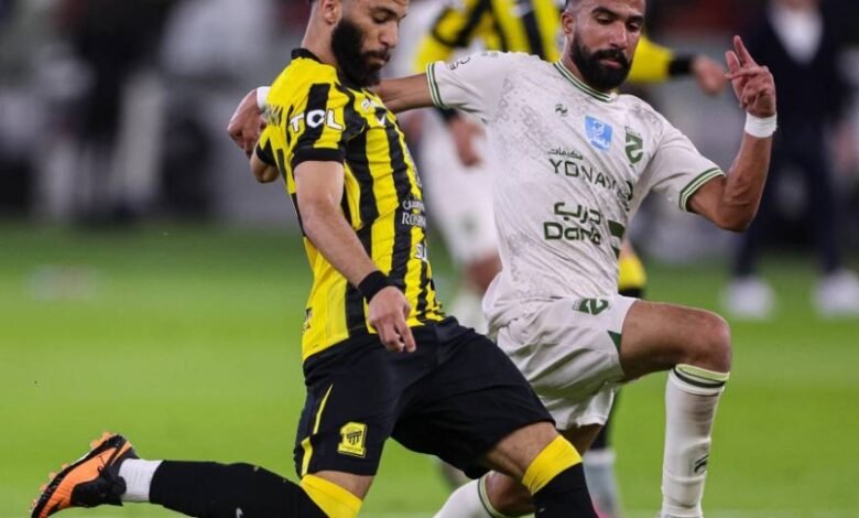 الفوز-الصعب-على-الحزم-يثير-قلق-الاتحاديين