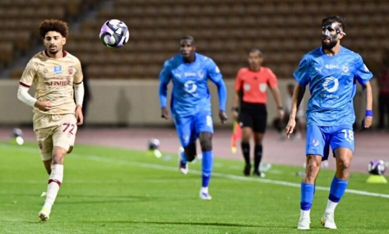 نيوم-يتغلب-على-الفيحاء-بهدف-نظيف