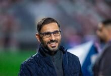 الشهري:-لم-أتلق-أي-عروض-لتدريب-الأخضر