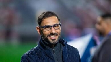 الشهري:-لم-أتلق-أي-عروض-لتدريب-الأخضر