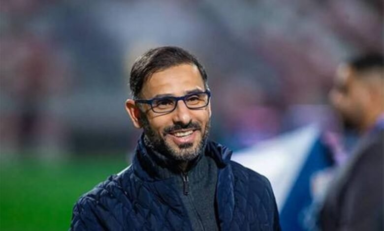 الشهري:-لم-أتلق-أي-عروض-لتدريب-الأخضر