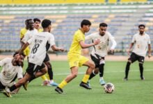 الصقر-يتأهل-رسمياً-لدوري-يلو-ومباراة-درع-الدوري-والوصيف-في-حسابات-معقده