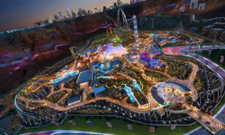 “أكواريبيا-القدية”-تفتح-أبوابها-رسميًّا-لاستقبال-الزوار-23-إبريل