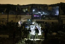 تقييم-أمريكي:-إيران-لا-تزال-تحتفظ-بنصف-قدراتها-الصاروخية