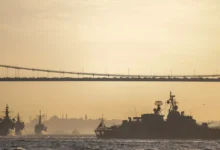 تركيا-تؤسس-قيادة-بحرية-في-إسطنبول-لإعادة-تشكيل-أمن-البحر-الأسود