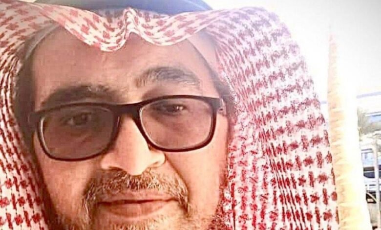 أسرة-كلكتاوي-تتلقى-التعازي-في-فقيدهم-(-عهد)