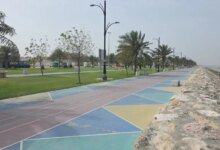 إنذار-أصفر-في-الشرقية.-رياح-نشطة-تخلي-الواجهات-البحرية