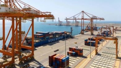 ميناء-جازان-يعزز-قدرات-المملكة-اللوجستية-على-البحر-الأحمر