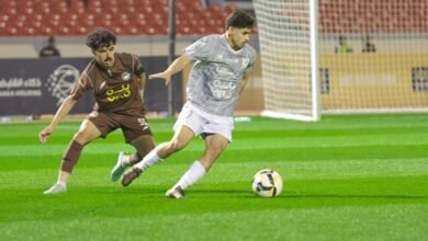 المطاردة-مستمرة-على-القمة.-وفوز-تاريخي-للطائي