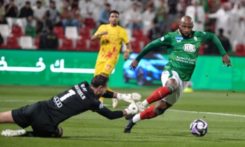 الاتفاق-يتغلب-على-القادسية-في-ديربي-الشرقية-المثير