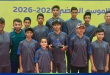 دراجات-الفتح-يحققون-المركز-الثاني-في-دوري-الاتحاد-الثالثة