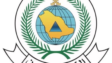 الدفاع-المدني-يصدر-تنبيه-زوال-الخطر-عن-المنطقة-الشرقية