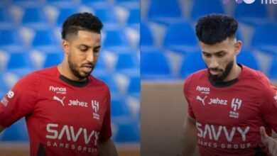 الهلال-يعلن-استعادة-سالم-الدوسري-ومندش
