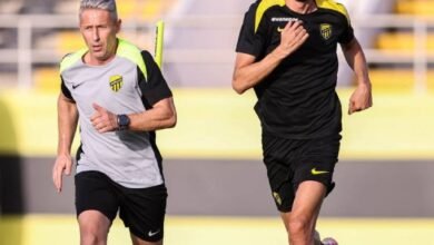 أزمة-مهاجمين-في-الاتحاد-قبل-الحسم-الآسيوي