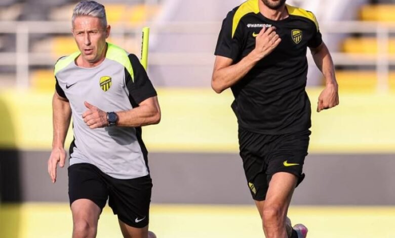 أزمة-مهاجمين-في-الاتحاد-قبل-الحسم-الآسيوي