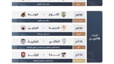 جولة-مرتقبة-من-دوري-يلو-تنطلق-اليوم