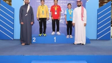 الفتح-يحقق-كأس-بطولة-أندية-الشمالية-والشرقية-للسباحة