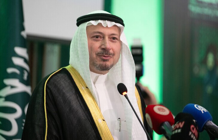 الرياض-وأنقرة-في-خندق-واحد:-تحركات-مشتركة-لخفض-التصعيد-الإقليمي