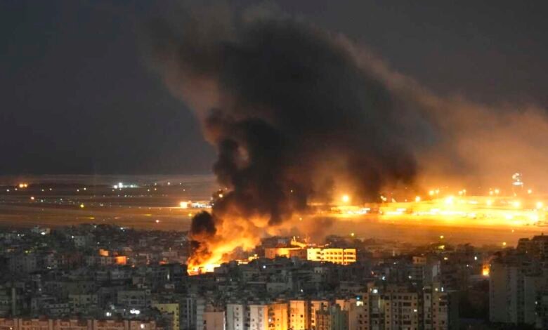 مقترح-الـ45-يوماً:-مفاوضات-اللحظة-الأخيرة-بين-واشنطن-وطهران-لتفادي-انفجار-إقليمي