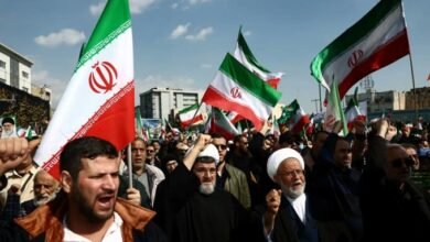 صحيفة:-إيران-تتمسك-بمضيق-هرمز-كمكسب-استراتيجي-رغم-الضربات-الأمريكية