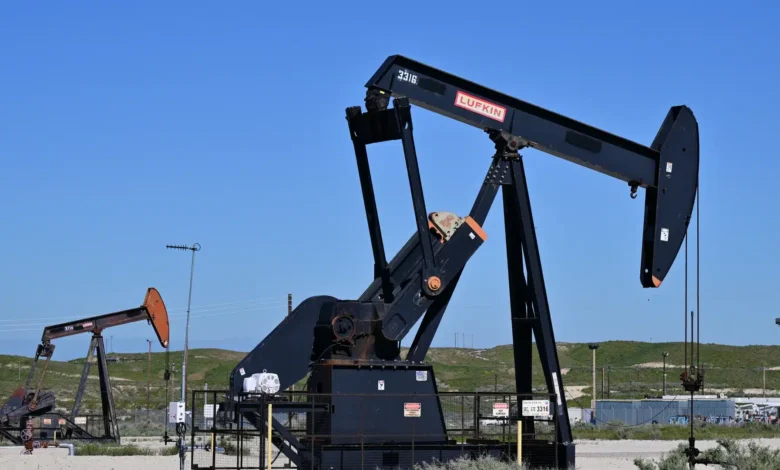 النفط-يقفز-فوق-110-دولارات-وسط-إشارات-متضاربة-بشأن-مستقبل-الحرب