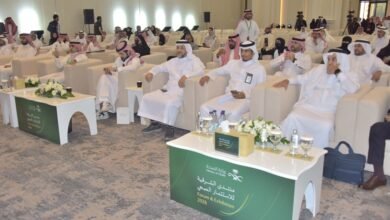 مختصون:-الشرقية-“فرصة-ذهبية”-لرؤوس-الأموال-العالمية-في-القطاع-الصحي