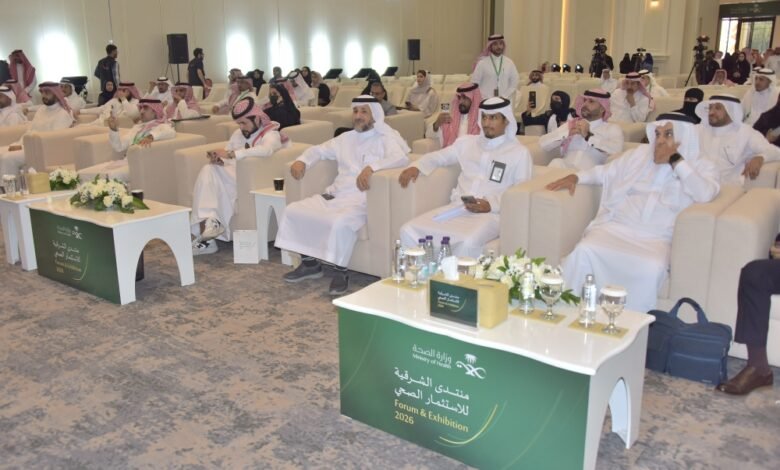 مختصون:-الشرقية-“فرصة-ذهبية”-لرؤوس-الأموال-العالمية-في-القطاع-الصحي