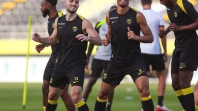 الاتحاد-يستدرج-نيوم-والأهلي-يواجه-الفيحاء.-والهلال-يلاعب-الخلود