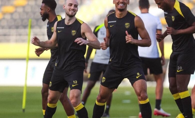 الاتحاد-يستدرج-نيوم-والأهلي-يواجه-الفيحاء.-والهلال-يلاعب-الخلود