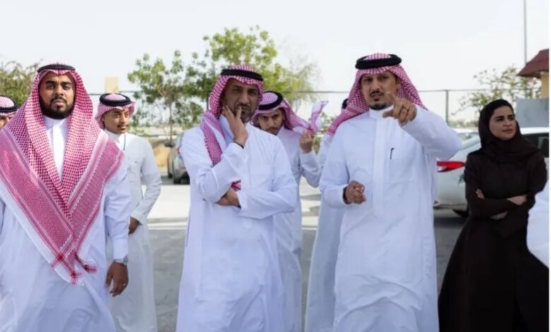 وكيل-وزارة-الرياضة-يزور-نادي-الجيل-ويؤكد-دعم-الوزارة-لمسيرة-الأندية