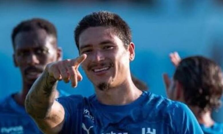 يوفنتوس-يتواصل-مع-الهلال-بشأن-ضم-نونيز-في-الصيفية