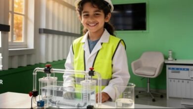 مغامرة-بعالم-المياه-تنتظر-الأطفال-مع-“الصانع-الصغير”-في-بوليفارد-وورلد