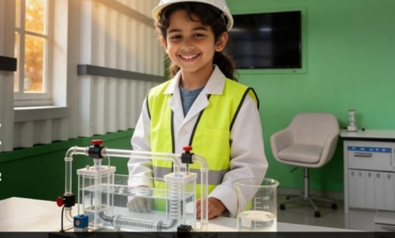 مغامرة-بعالم-المياه-تنتظر-الأطفال-مع-“الصانع-الصغير”-في-بوليفارد-وورلد