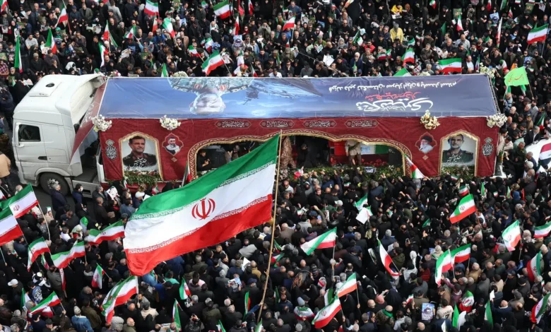 إيران-تطرح-خطة-سلام-متشددة-وترامب-يلوّح-بضربات-واسعة-مع-اقتراب-المهلة