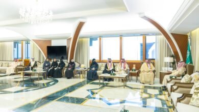 أمير-الشرقية-يرعى-مذكرة-تعاون-لتأهيل-وتوظيف-الكوادر-الوطنية