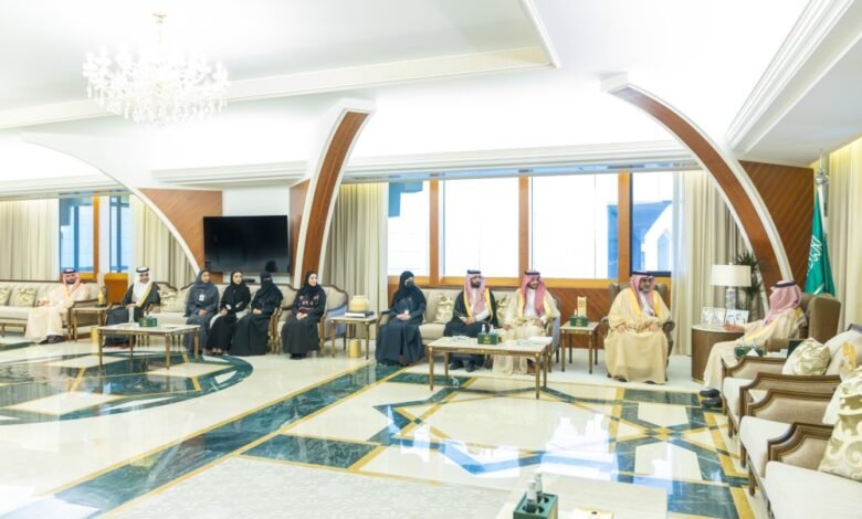 أمير-الشرقية-يرعى-مذكرة-تعاون-لتأهيل-وتوظيف-الكوادر-الوطنية