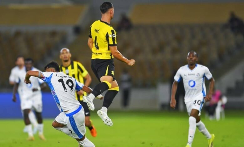 رسائل-«محبطة»-انهيار-وعشوائية-اتحادية-تعثر-أهلاوي.