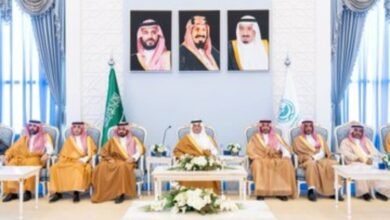 محافظ-الأحساء-يلتقي-بمجلس-إدارات-الأندية-الرياضية-بحضور-نائب-وزير-الرياضة