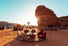 أرقام.-نمو-كبير-في-عدد-السيّاح-المحليين-في-الربع-الأول-من-2026