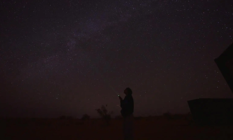 محمية-الإمام-تركي-بن-عبدالله-تحتضن-11-ظاهرة-فلكية-خلال-إبريل