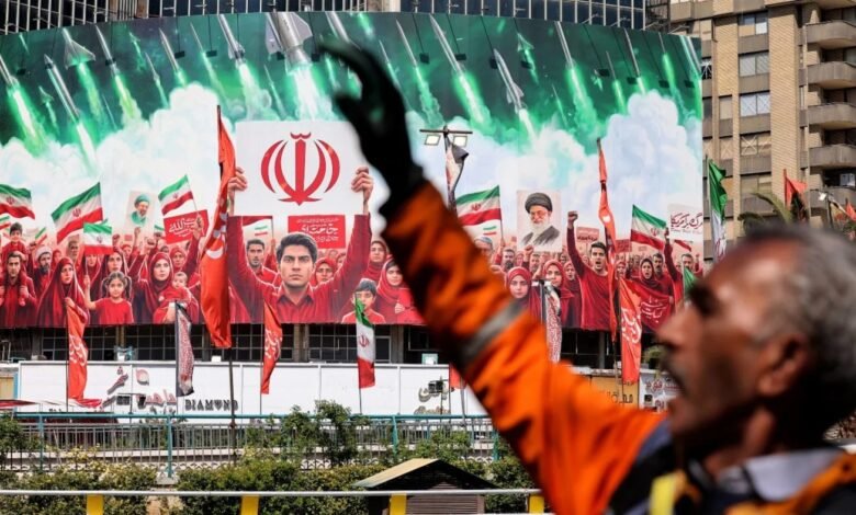 إيران:-قبول-واشنطن-بمقترحنا-التفاوضي-“انتصار-تاريخي”