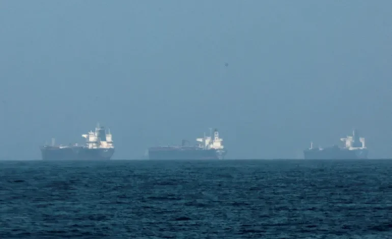  غياب-الضمانات-يهدد-عودة-شحن-النفط-رغم-وقف-إطلاق-النار