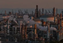 هبوط-حاد-في-أسعار-النفط-بعد-إعلان-هدنة-أمريكية–إيرانية